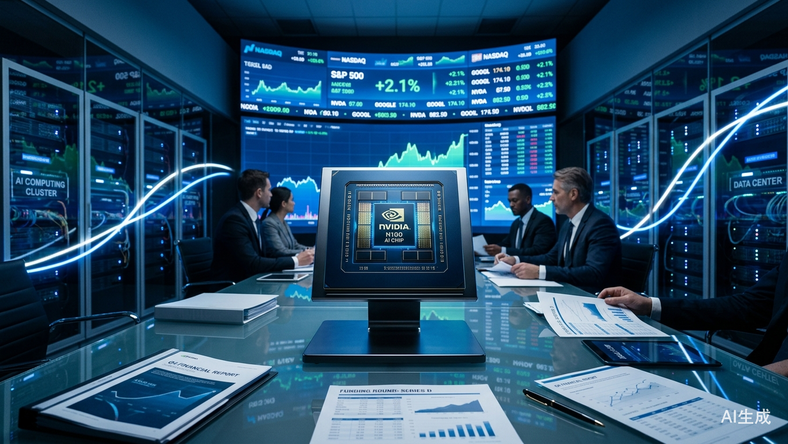DeepSeek冲刺A股IPO:已找中信证券,目标科创板
